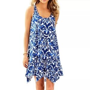 Lilly Pulitzer Hampton Dress